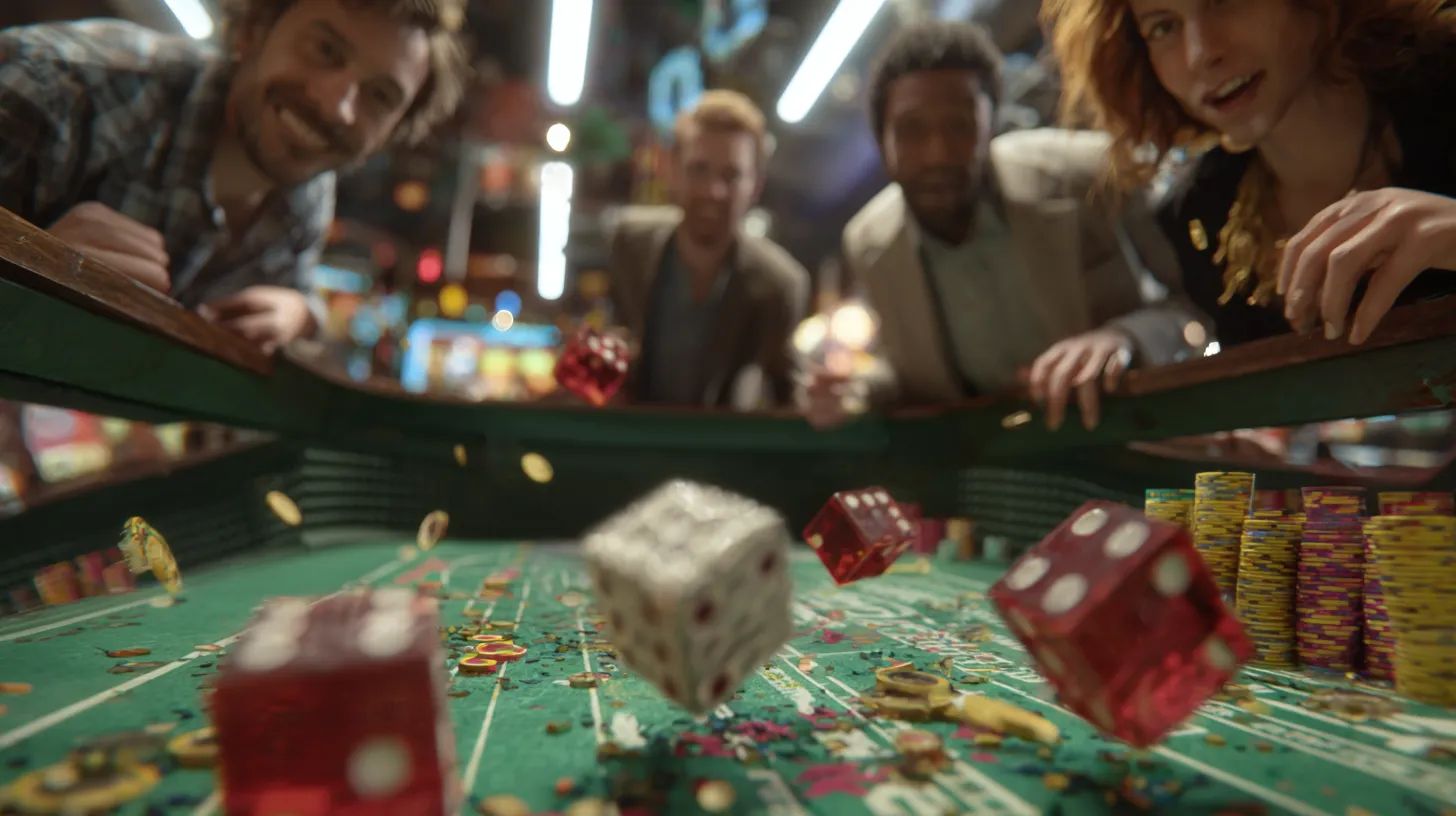 Khám Phá Thế Giới Giải Trí Với RR 88: Những Bí Quyết Thành Công Trong Cá Cược Online