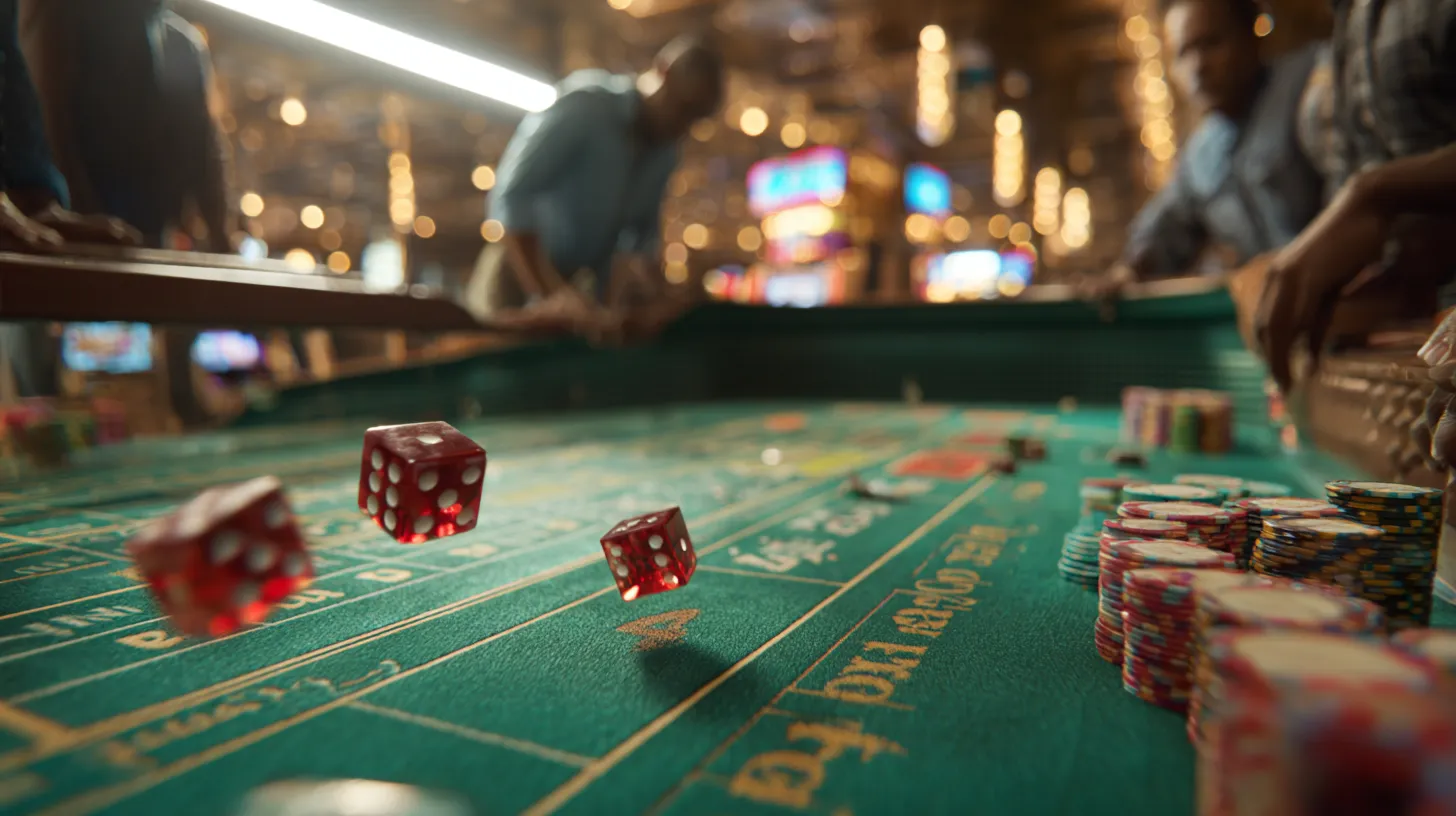 Khám Phá Thế Giới Giải Trí Với RR 88: Những Bí Quyết Thành Công Trong Cá Cược Online