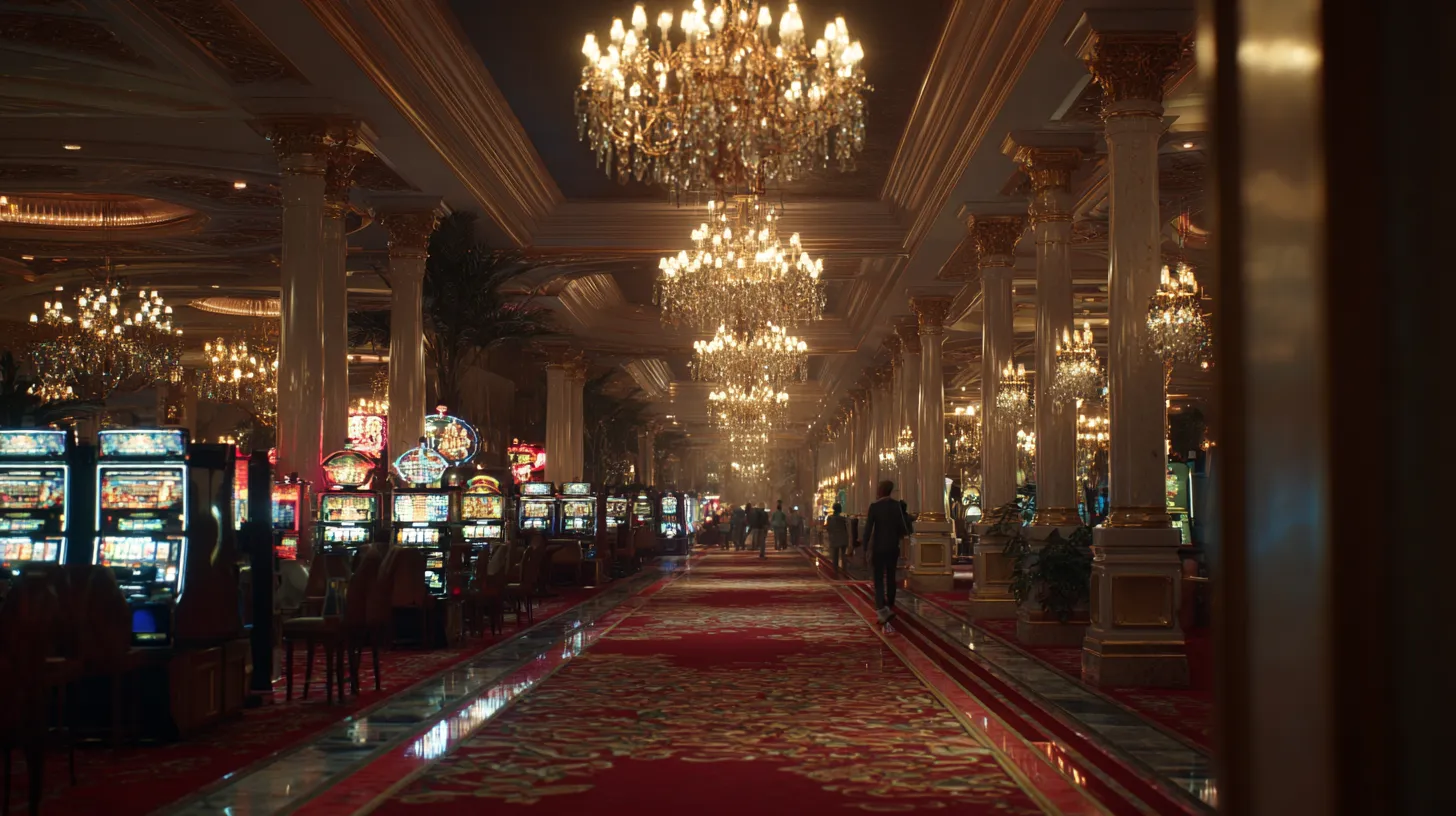 Khám Phá Thế Giới Giải Trí Tại 999bet Club