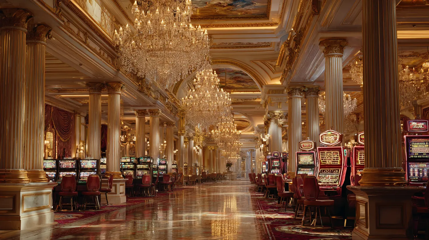 Khám Phá Thế Giới Giải Trí Tại 999bet Club