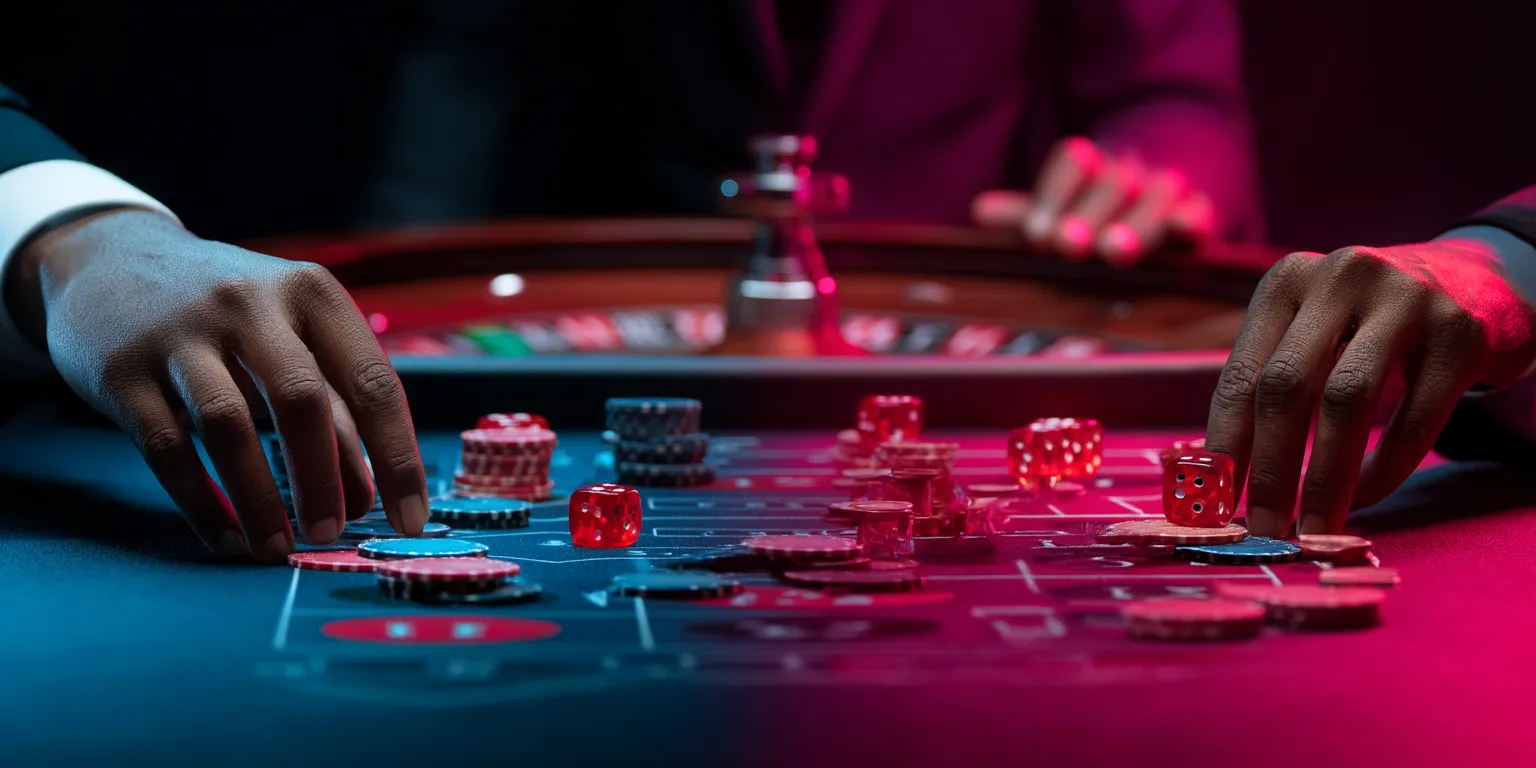 Trải Nghiệm Đỉnh Cao Tại Dubai Casino: Điểm Đến Lý Tưởng Cho Người Chơi