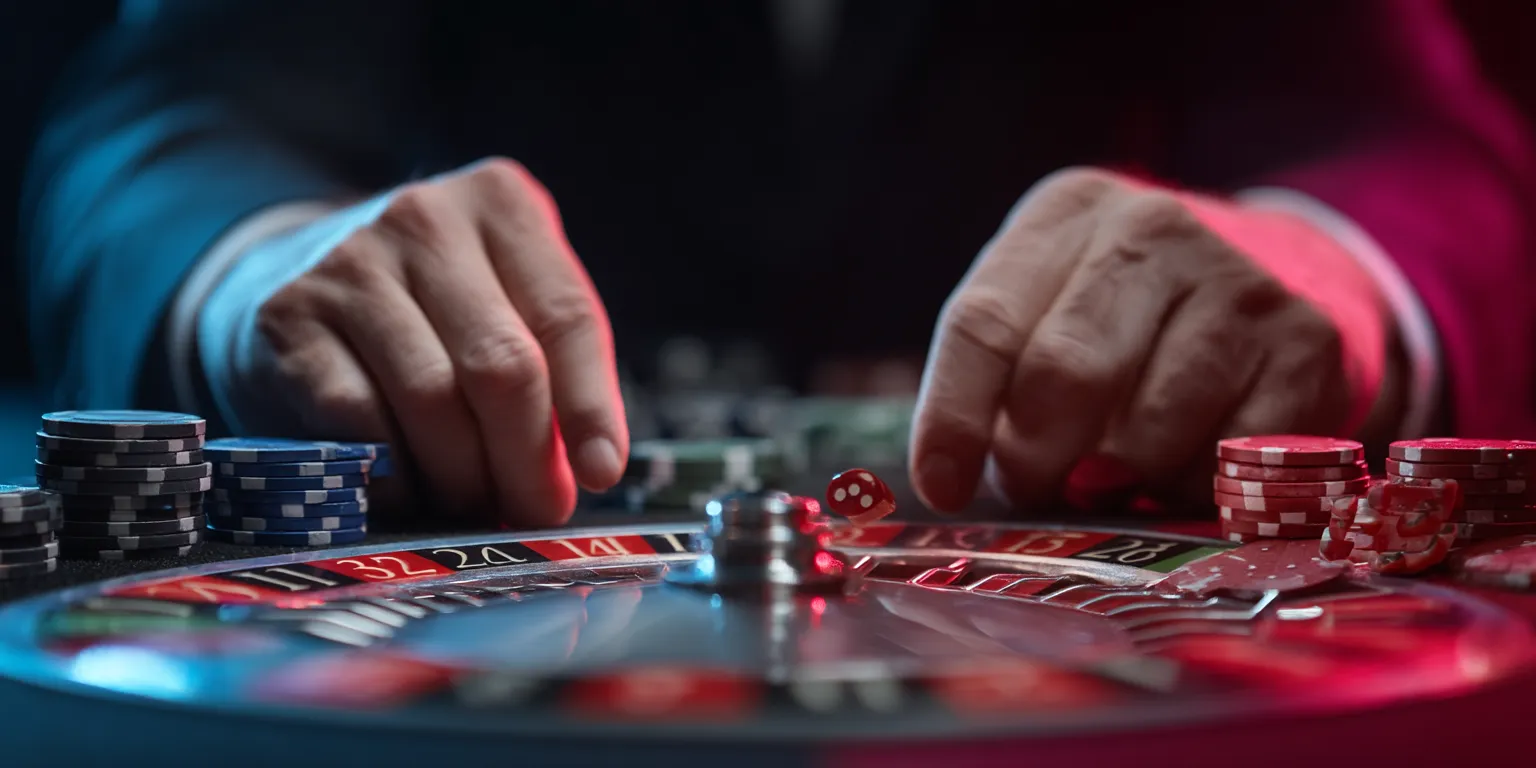 Trải Nghiệm Đỉnh Cao Tại Dubai Casino: Điểm Đến Lý Tưởng Cho Người Chơi