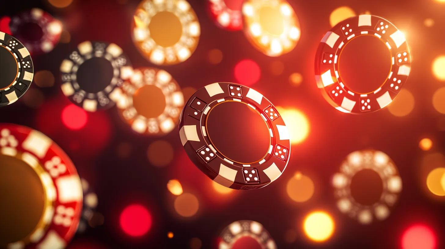 Khám Phá Thế Giới Giải Trí Tại 123b Casino