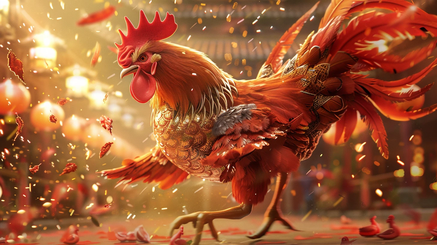 Khám Phá 009bet: Địa Chỉ Uy Tín Cho Những Người Yêu Thích Đá Gà và Tài Xỉu