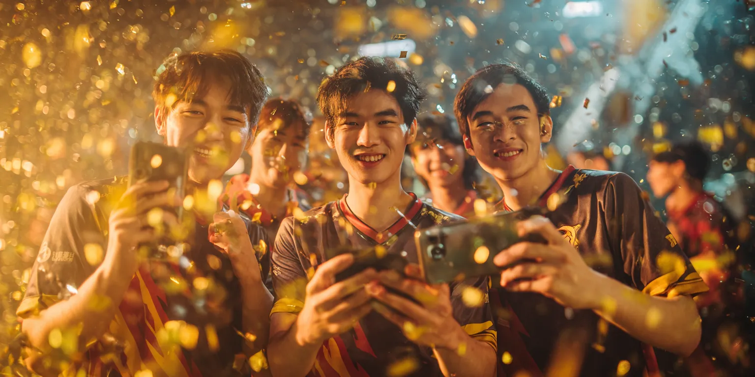 P3Bet: Trải Nghiệm Cá Cược Đỉnh Cao Với Tiện Ích Vượt Trội